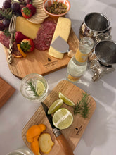 Load image into Gallery viewer, Heirloom Charcuterie Board
