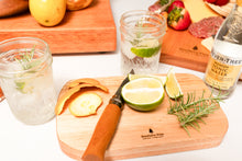 Load image into Gallery viewer, Heirloom Bar Board