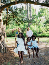Load image into Gallery viewer, "The 42 Twin" Tree Swing