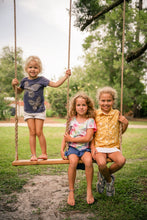 Load image into Gallery viewer, "The 42 Twin" Tree Swing