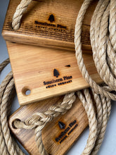 Load image into Gallery viewer, "The 42 Twin" Tree Swing
