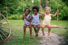 Load image into Gallery viewer, "The 42 Twin" Tree Swing