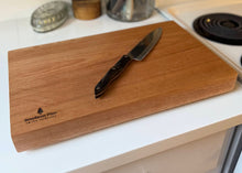 Load image into Gallery viewer, Heirloom Butcher Block
