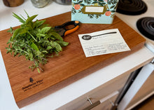 Load image into Gallery viewer, Heirloom Butcher Block
