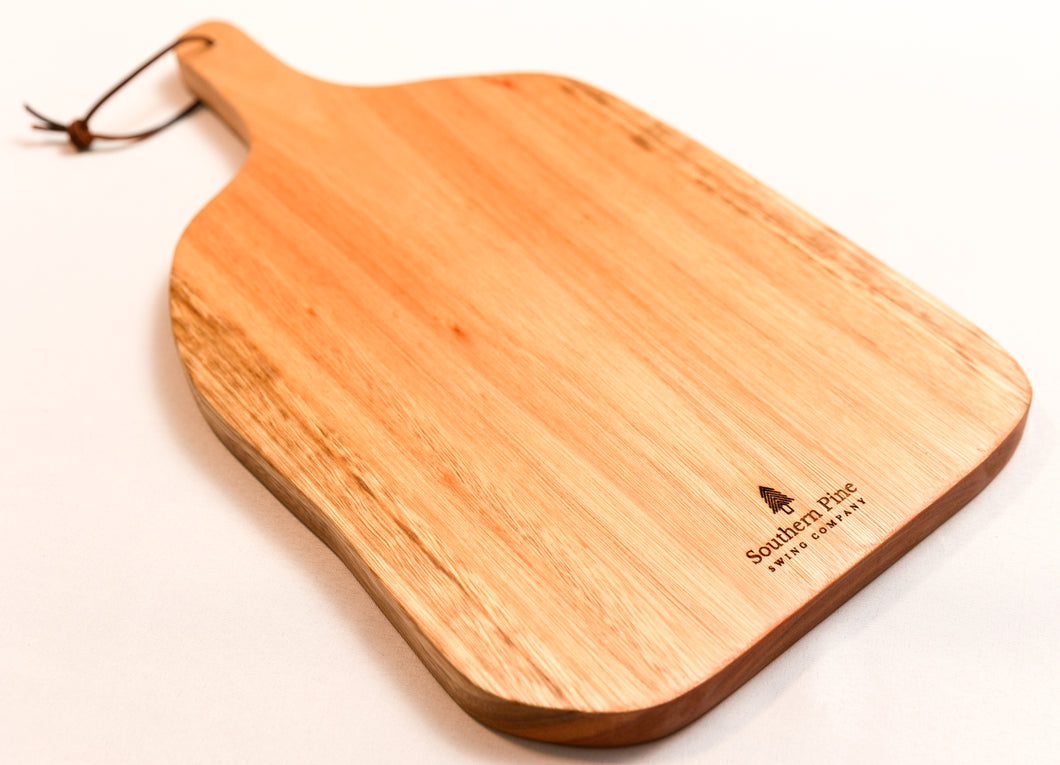 Heirloom Charcuterie Board